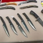 2022-11 - Salon du Couteau et des Arts de la Table de Lyon - Créations - 041 - Alexandre Musso